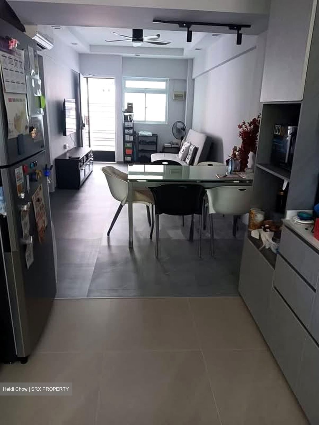 Blk 210 Bedok Town Centre (Bedok), HDB 3 Rooms #581387441